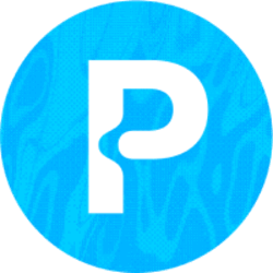 Polkastarter POLS Logo