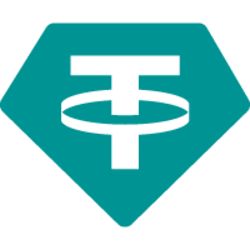 Polygon Bridged USDT (Polygon) Logo