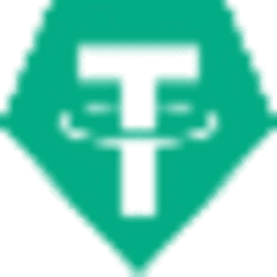 Polygon Hermez Bridged USDT (x Layer) USDT Logo