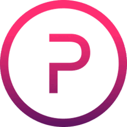 Polymesh POLYX Logo