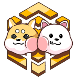 Project thumbnail: Pomerium Community Meme Token PME Logo