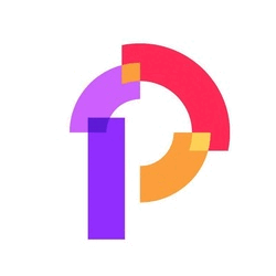 Ponder One PNDR Logo