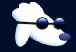 Poodl POODL Logo