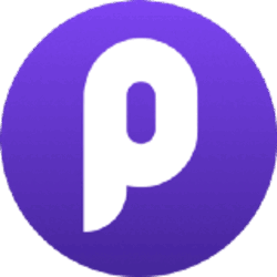 PoolTogether POOL Logo