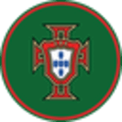 Portugal National Team Fan Token POR Logo