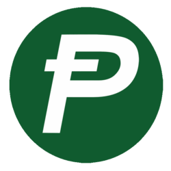 Potcoin POT Logo