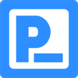 Presearch PRE Logo