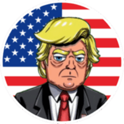 President.exe AIMAGA Logo