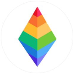 Prisma Governance Token PRISMA Logo