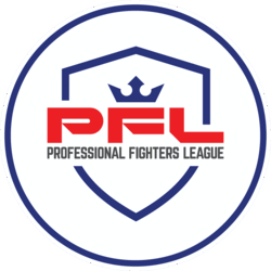 Professional Fighters League Fan Token PFL Logo