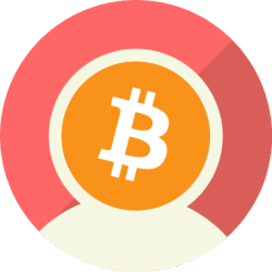 pTokens BTC [OLD] PBTC Logo