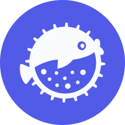Puffer PUFFER Logo