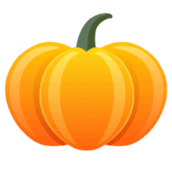 Pumpkin PKIN Logo