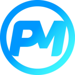 PumpMeme Logo