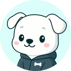 PUP Token Logo