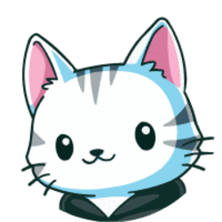 Purr PURR Logo