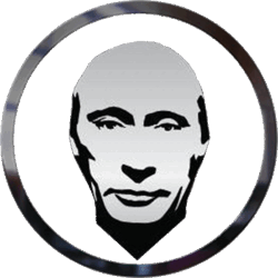 PUTinCoin PUT Logo