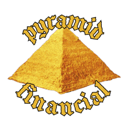 Pyramid Financial PYRA Logo