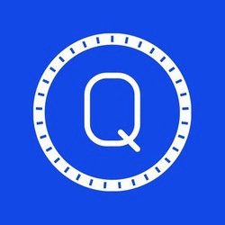 QASH QASH Logo