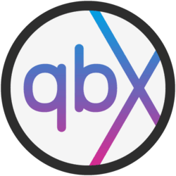 QBX Logo