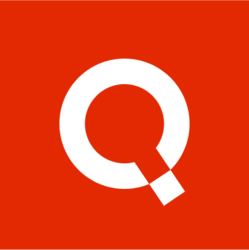 Quai Network QUAI Logo