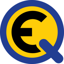 Quantoz EURQ Logo