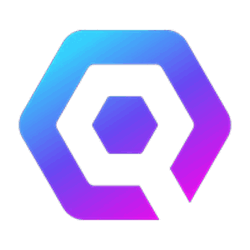 Project thumbnail: Quantum Swap Logo