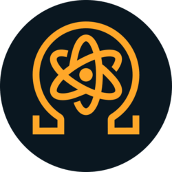 Quantum Resistant Ledger QRL Logo