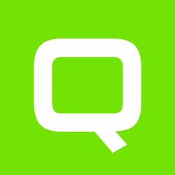 QUBI Tokenized RWA $QBIT Logo