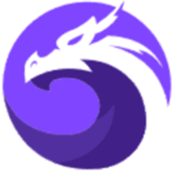 Quickswap [OLD] QUICK Logo