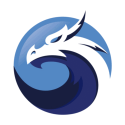 Quickswap QUICK Logo