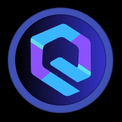 Qumva Network QMV Logo