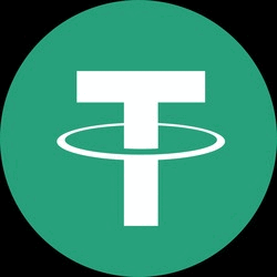 QL1 Bridged USDT (QL1) QUSDT Logo