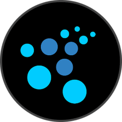 QuStream QST Logo
