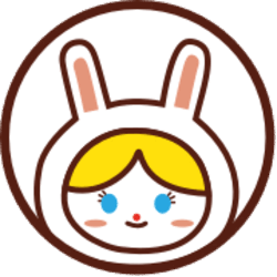 Rabbit Finance RABBIT Logo