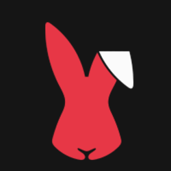 RabbitX RBX Logo