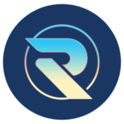 Radiant RXD Logo