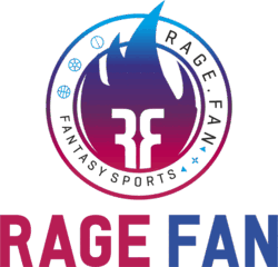 Rage.Fan RAGE Logo