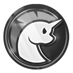 Rainbow Token RBW Logo