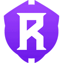 Raini Studios Token RST Logo