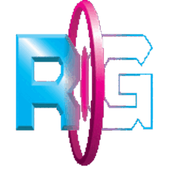 Rainmaker Games RAIN Logo