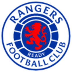 Rangers Fan Token RFT Logo