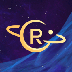 Rangers Protocol Gas RPG Logo