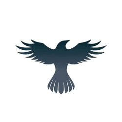 Raven Protocol RAVEN Logo