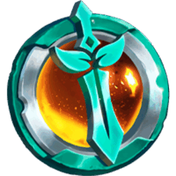 RavenQuest QUEST Logo
