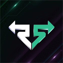 ReadySwap RS Logo