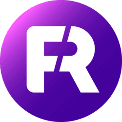 RealFevr FEVR Logo