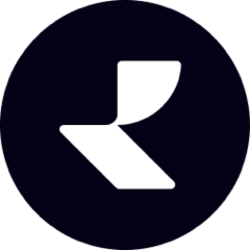 Realio Network Token RIO Logo