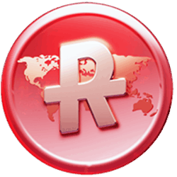 Reality Metaverse RMV Logo