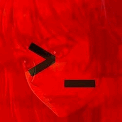 Redacted Terminal ███ Logo